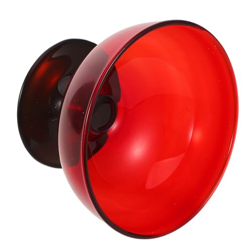 ROMISBABA Bol Verre sur Pied pour Dessert Glacé et Salade de Fruits Coupelle Élégante pour Apéritif Bols à Glace Petits pour Fêtes et Usage Quotidien
