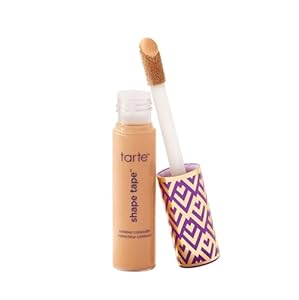 Tarte Shape Tape Contour Concealer Medium Sand