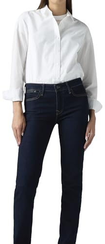 Levi's 712™ Slim Jeans Femme, Blue Wave Rinse, 33W / 30L
