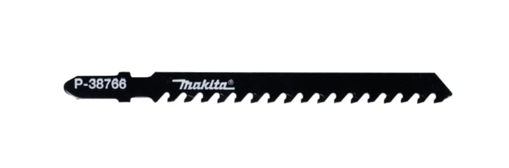 Makita P-38766 - Blister De 3 Hojas De Calar Especiales Para Fibra De Vidrio Y Plasticos Reforzados Cv-Hm Clase T141Hm 6 Dpp 75Mm Dientes