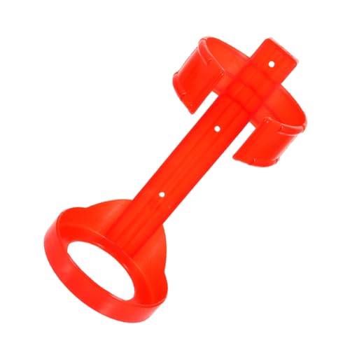 VILLCASE Estintore Robusta da Montare per Estintori da Auto e Camper Installazione Facile e Veloce Resistente e Capacità