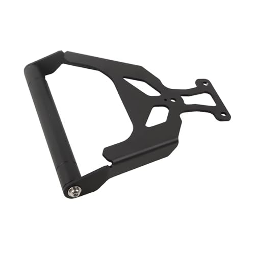 Support Tracer 9GT barre d'extension de navigation GPS moto