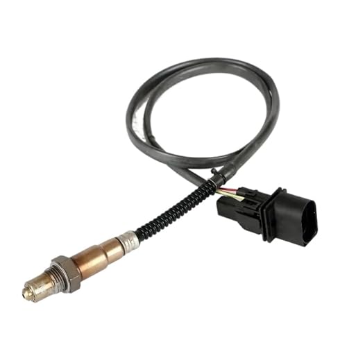 2 capteurs d'oxygène pour A4 A6 Avant 234-5117 sonde lambda