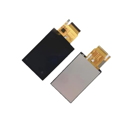 �o�b�N���C�g�t���X�N���[���f�B�X�v���C LCD�ACompatible for Canon�AR10 LCD �C�����i�ƌ݊�������