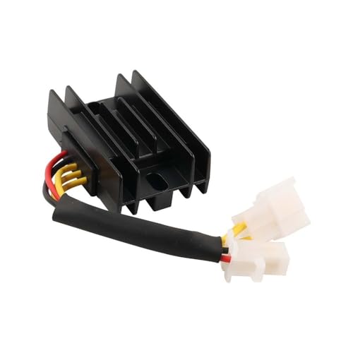 Régulateur de tension pour GN125 GZ125 GZ250 GN250 1982-2011