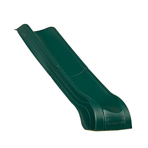 Swing N Slide Summit Slide - Green ,84" X 21" X7.5" #TOP1