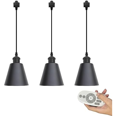 SKIVTGLAMP H-Type Track Lighting Pendant Cover