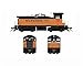 RAPIDO MILW SW1200#646 - DC
