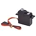Nawwgy PDI-1181MG 18g 3.5KG Metal Gear Digital Servo for Car Helicopter Toy Full Metal Gear Steering Servo Plastic+Metal
