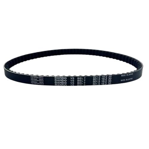 CVT �h���C�u�x���g 801.5x18.2x30 LX200AU�ALX 200�AWHS 200�AKAYO 200 162FMK �G���W������ ATV ���f���p