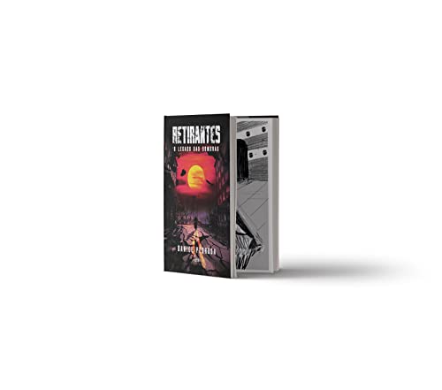 Retirantes: O legado das sombras