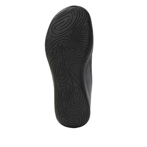 Image of Alegria Women Liber8 Sneakers Ultraflex Wide Toe Box Lightweight Low Profile Sneakers