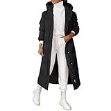Snowboardjacke Damen Beheizbare Jacke Skijacke Damen Langer Steppmantel Damen Jacke Mit Teddyfutter Damen Fleecejacke Damen Warm Plüschjacke Damen Teddy Damen Steppjacke Winter Damen Steppweste Lang Winter Steppjacke Damen Steppweste Damen Mit Kapuze Teddyjacke Damen Mit Kapuze Warmer Stepp-Mantel, Wintermantel Für Damen Wintersteppmantel Damen Damen Steppjacke Lang Steppmantel Lang Sweatjacke Mit Teddyfutter Damen Steppweste Damen Leicht Steppjacke Damen Winter Damen Steppmantel Winter
