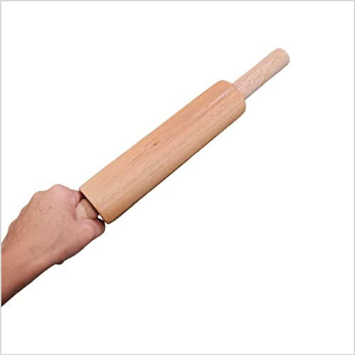 Rolo Para Massa