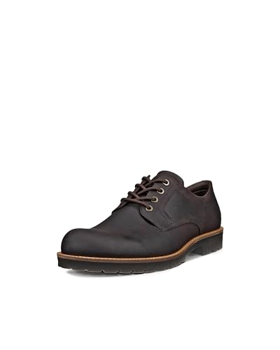 ECCO Men's Derby Oxford