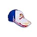 Ricky Baseball Cap Wonder Bread Racer Hat (US, Alpha, One Size, Blue)