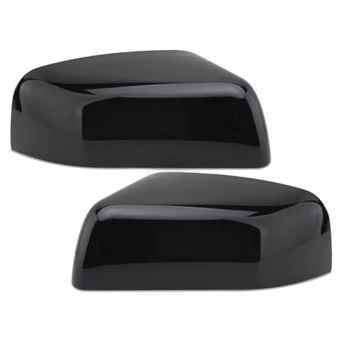 Capuchons rétroviseur couverture pour Range Rover Sport et Freelander LR2