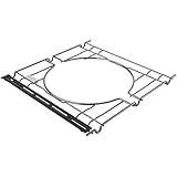Weber Crafted Frame Kit for Spirit and SmokeFire – Frame Insert for Weber Crafted Outdoor Kitchen Collection Grillware & Accessories