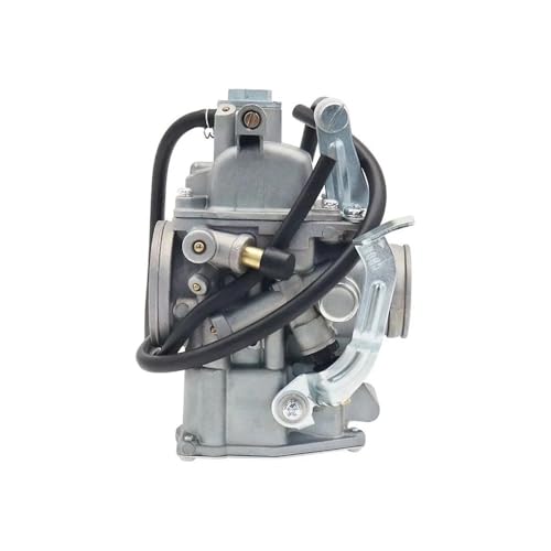 Carburateur ATC 350 X 350X pièce moteur cross 1985 1986 - 6