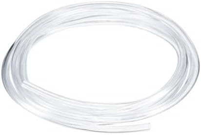 HOMELITE RYOBI 561399003 Genuine PLASTICCHEMICAL Siphon Tube - Replaces Also Used ON RIDGID Troy-BILT Echo Powerstroke Workforce BLACKMAX