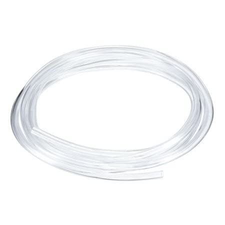 HOMELITE RYOBI 561399003 Genuine PLASTICCHEMICAL Siphon Tube - Replaces Also Used ON RIDGID Troy-BILT Echo Powerstroke Workforce BLACKMAX