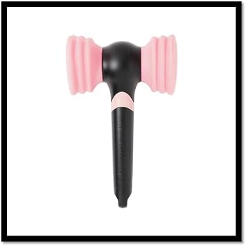 BLACK.PINK BLACKPINK Official Light Stick Special Edition