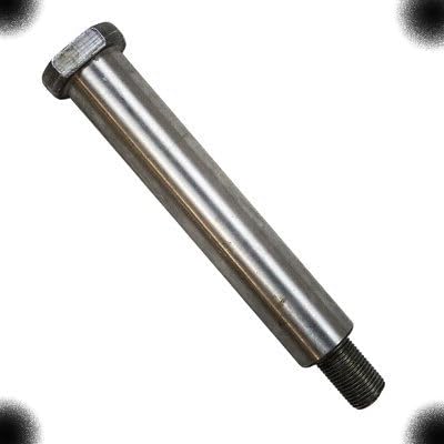 TM NEXDYNAMI 1-643393 Jackshaft Lazer Z AC AS LC XP XS DS Series Compatible with/Replacement for Exmark 1-643393