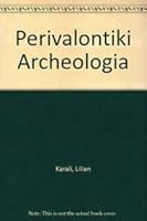 Perivalontiki Archeologia 9603541745 Book Cover