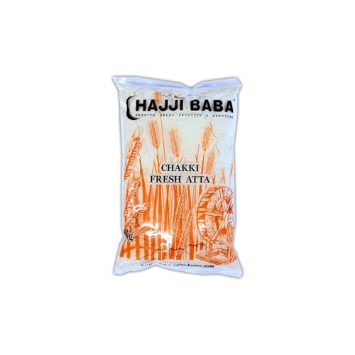 HAJJI BABA ATTA 1s S Y HALAL