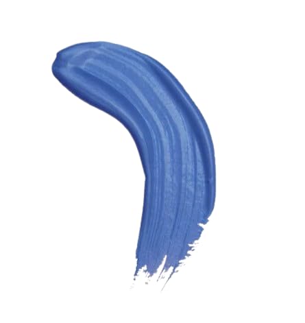 Image of Acrylic Colour 100ML - Versatile, Permanent, and Skin-Friendly Paint for Multiple Surfaces | (Light Blue 239)