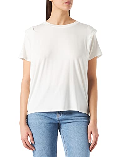 Schiesser t-shirt haut de pyjama femme pour vos soirées cocooning
