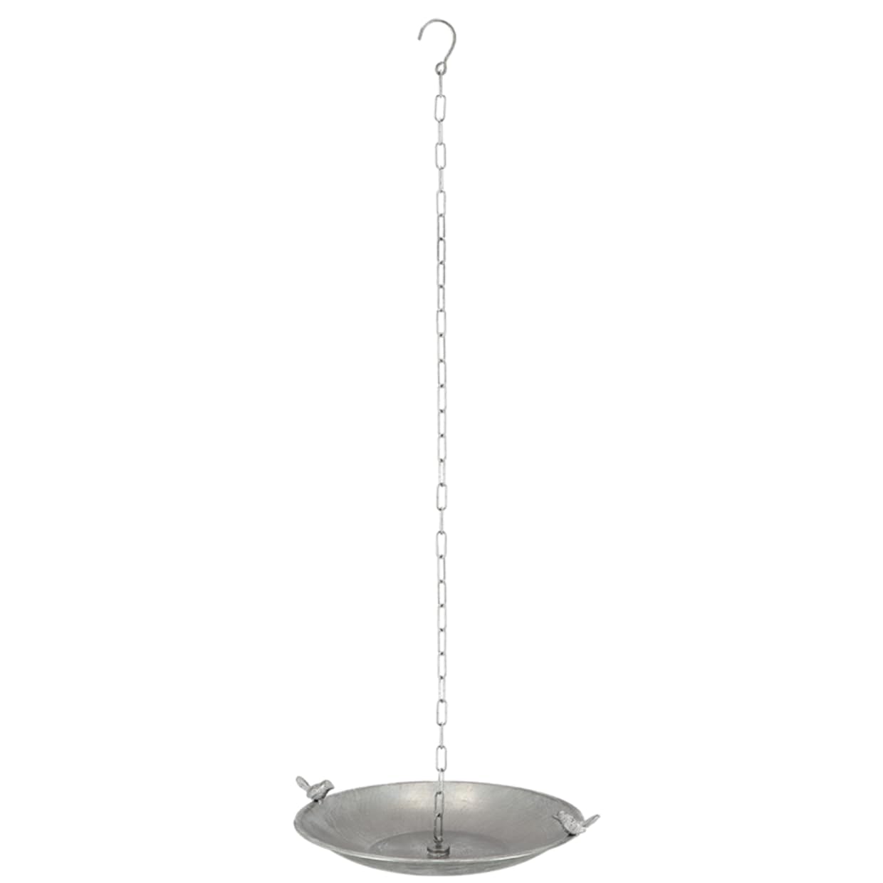 Esschert Design Bagno per Uccelli a Catena di