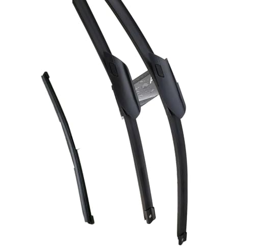 Essuie-glaces BMW F40 Hatchback pour rouler serein sous la pluie battante