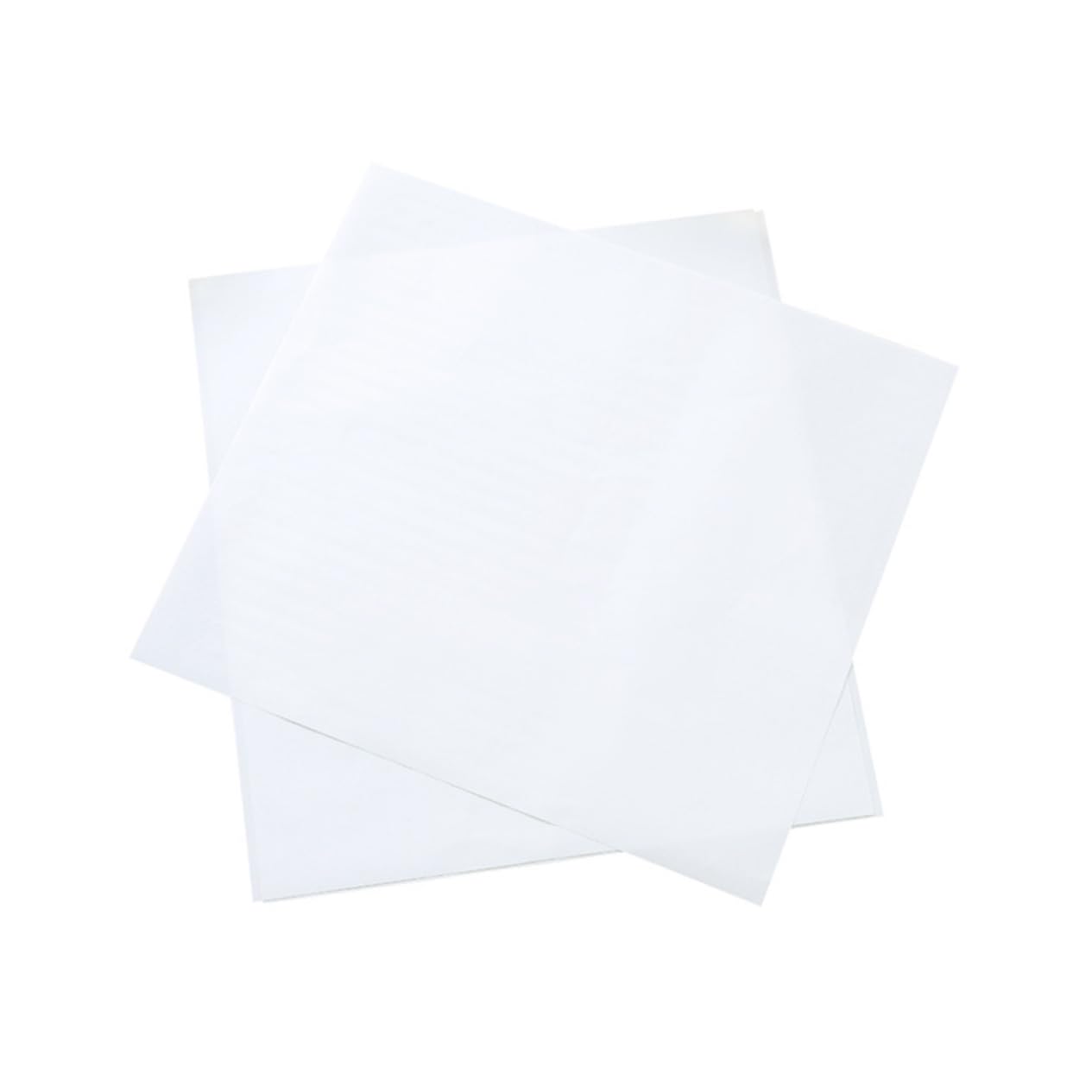 TIDTALEO 100pcs Disposable Oil Absorption Paper Liners for Fried Food Baking Barbecue Non Stick Packing Paper for Easy Clean Up for Kitchen Use and High Volume Baking