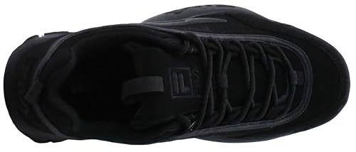 Image of FILA Women's Disruptor II Premium Comfortable Sneakers