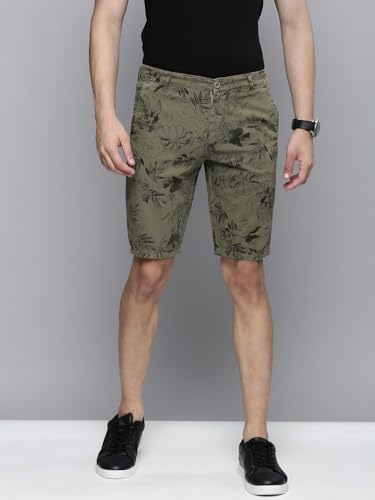 Image of THE Indian Garage CO Men Shorts
