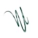Rimmel London Wonder Proof Liner Delineador de Ojos Tono 003 Precious Emerald...