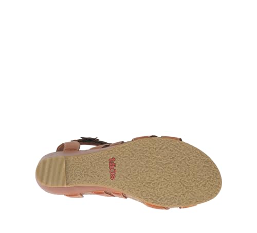 Image of Taos Footwear Women's Xcellent 2 Wedge Sandal