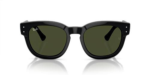 Ray-Ban Women's RB0298SF Mega Hawkeye Square Sunglasses