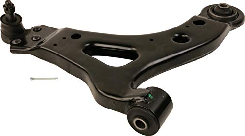MOOG RK621943 bras de guidage robuste en acier forgé avec rotule étanche