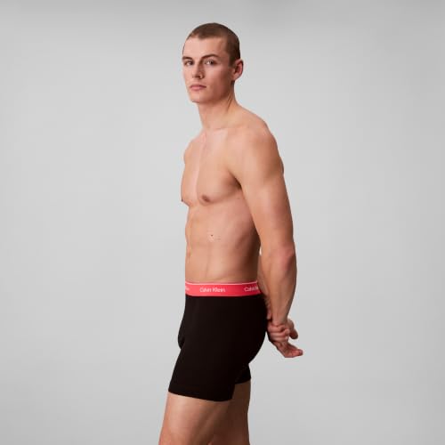 Image of Calvin Klein Men's 2-Pack Cotton Classics Basic Brief