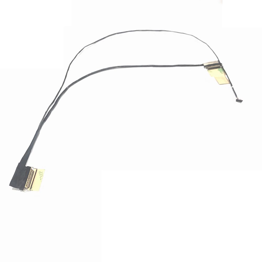 Amazon.com: Laptop Wire EDP Cable for ASUS E1504 1422-04160AS