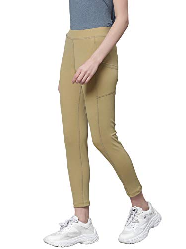 Image of CHKOKKO Women Skinny