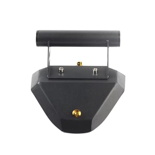 Support GPS moto pour Yamaha Nmax 155 barre de navigation pour trajets urbains