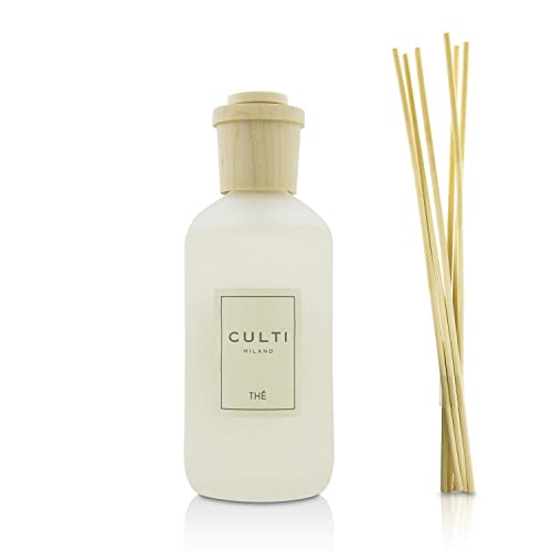 Culti Milano Reed Diffuser, 250 ML miniatura 1
