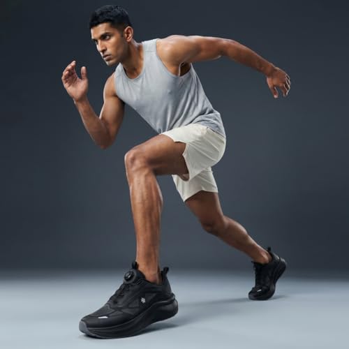 Image of CULT Men's PaceRush Running Shoes
