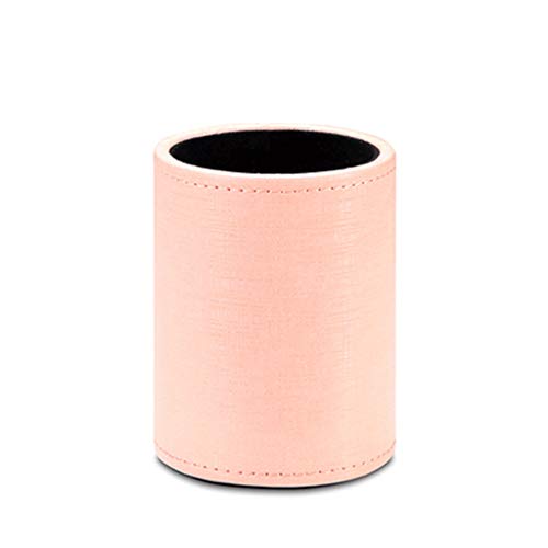 ZANZAN Portapenne da scrivania Matita Rotonda di