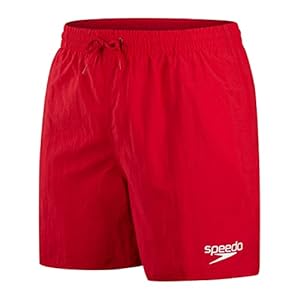 Speedo Herren Printed Leisure 16″ Wassershort