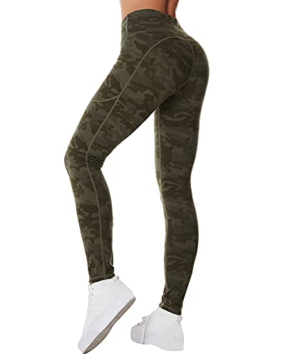 ایگرد | قیمت و خرید CAMBIVO Yoga Pants 