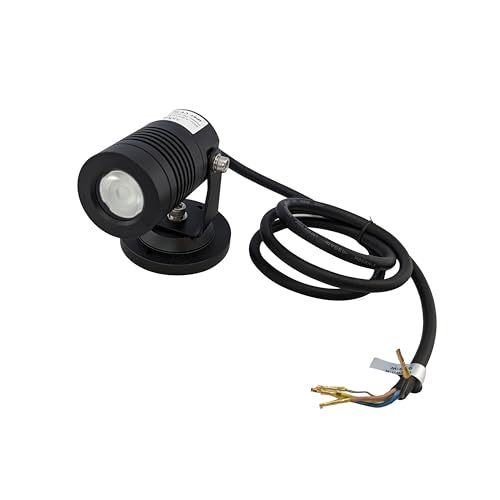 RAB LFLED4YLVA OUTRES, See Image